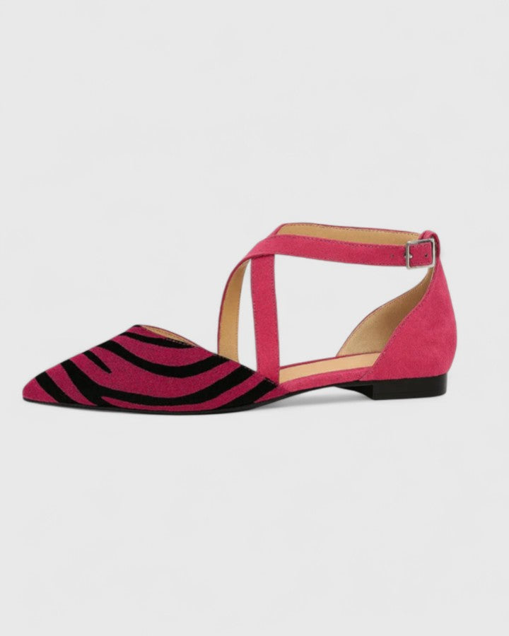 Avenzia | Orthopedic Sandals Clara Monroe