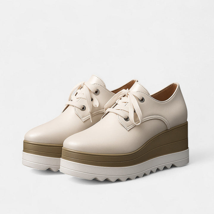 Chiara  Orthopedic Platform Derby Clara Monroe