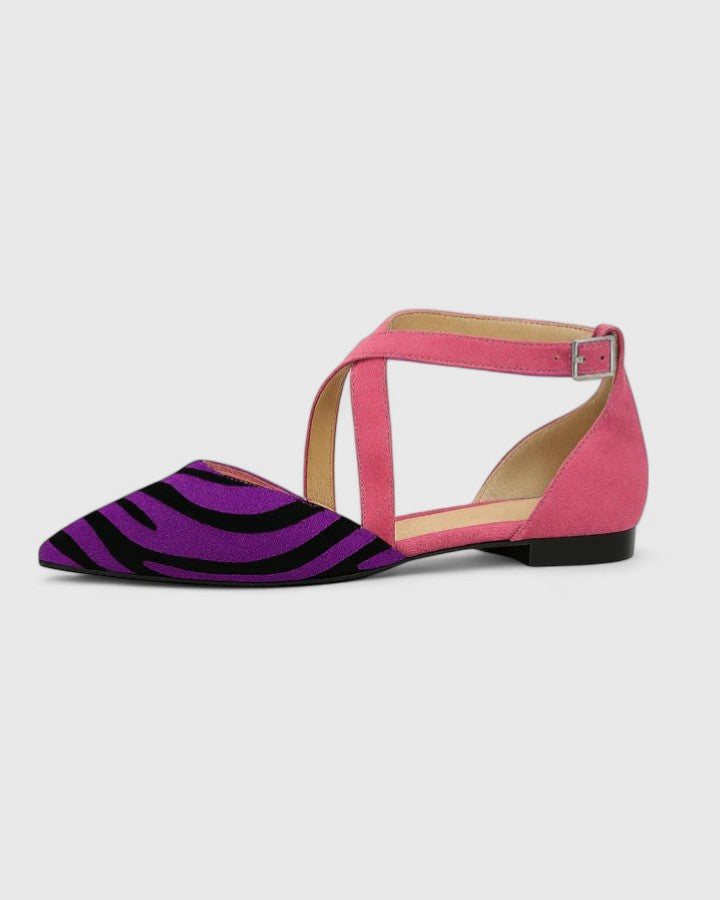 Avenzia | Orthopedic Sandals Clara Monroe