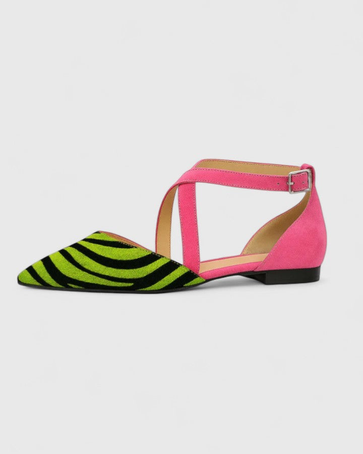 Avenzia | Orthopedic Sandals Clara Monroe