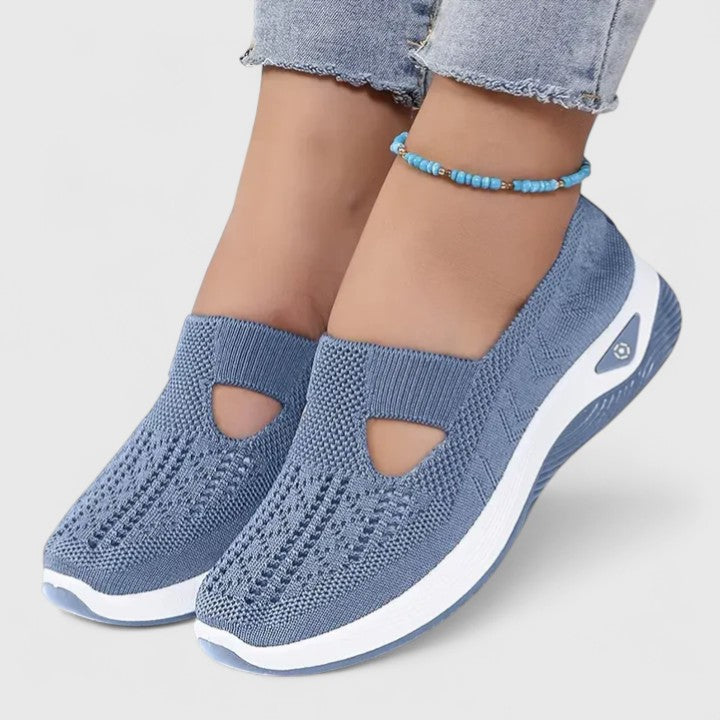 Aloriana | Comfortable Sneakers Clara Monroe