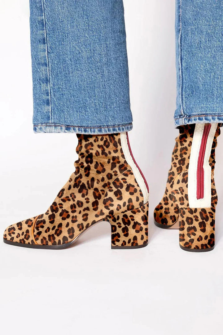 Beth | Elegant Boots Clara Monroe
