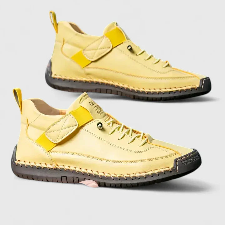 Kymberleigh  Sneakers Clara Monroe