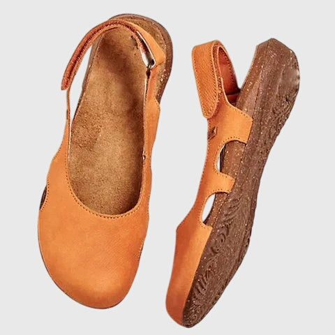 Faye™ Orthopedic Sandals Clara Monroe