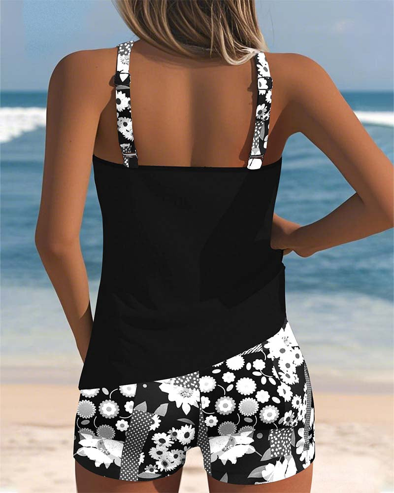Nina™ | Fashionable Swimwear Set Local Neighbours Sedona