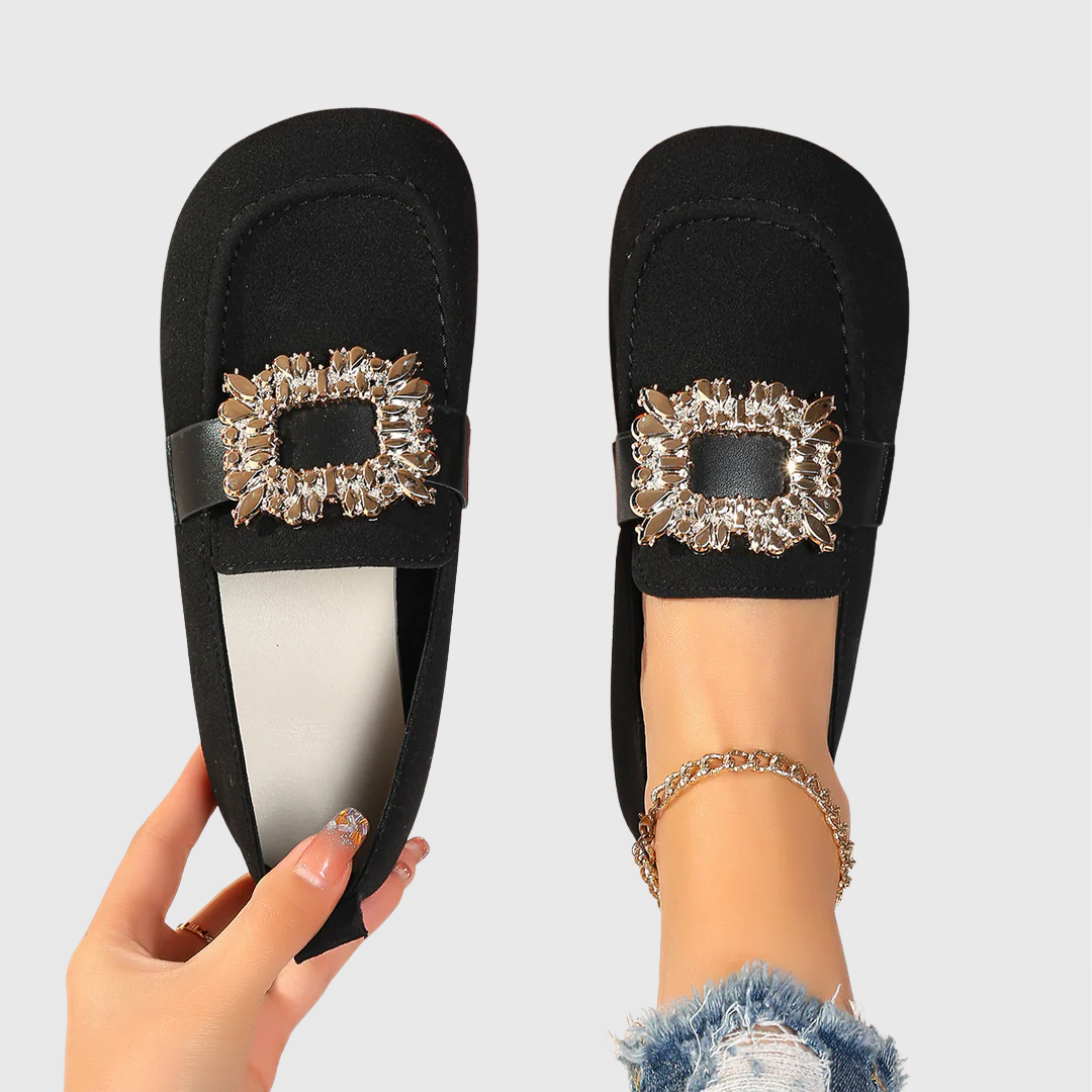 Cataleyrah | Orthopedic Loafers Clara Monroe