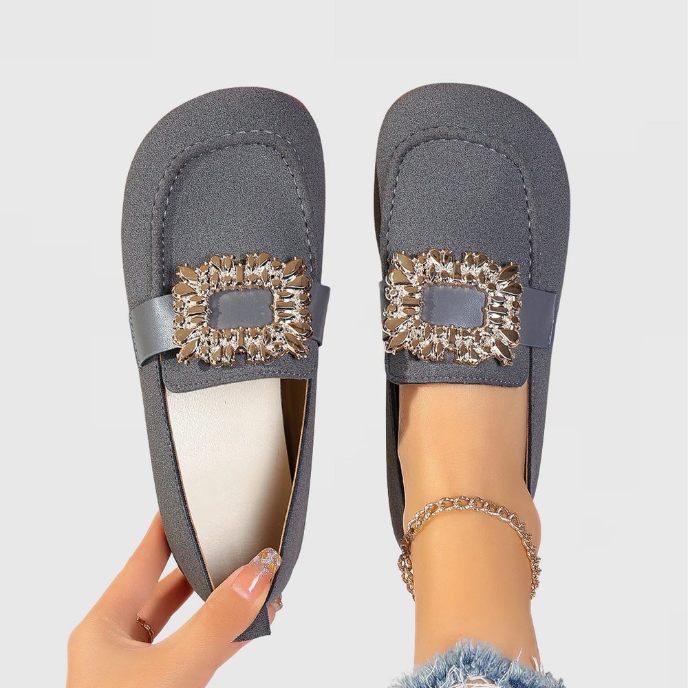 Cataleyrah | Orthopedic Loafers Clara Monroe