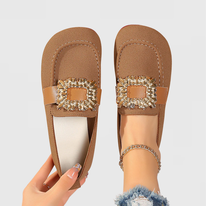 Cataleyrah | Orthopedic Loafers Clara Monroe
