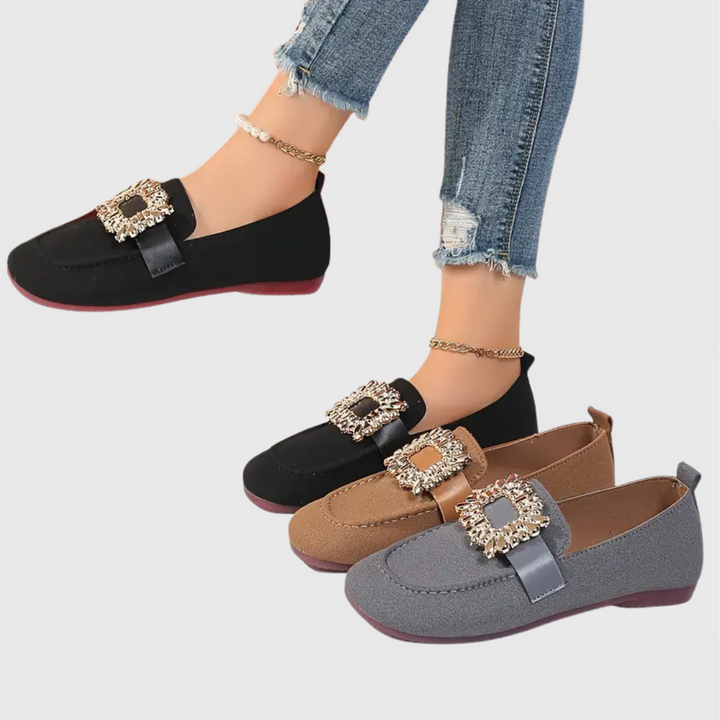 Cataleyrah | Orthopedic Loafers Clara Monroe