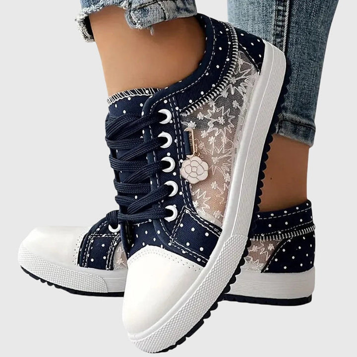 Elena™ | Orthopedic Sneakers Clara Monroe