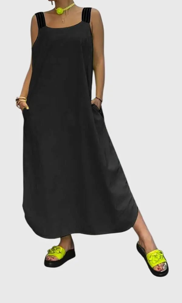 Faith | Summer Dress Clara Monroe