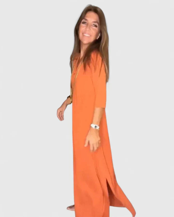 Serynahh | Elegant Dress Clara Monroe