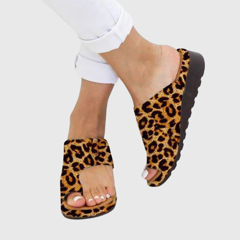 Lizzie™ | Orthopedic Summer Sandals Clara Monroe