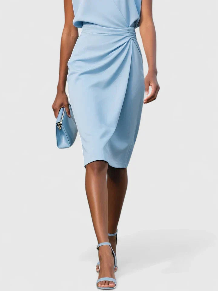 Lisandrah | Sophisticated Dress Clara Monroe