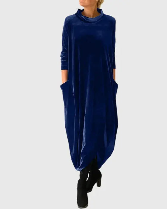Madison™ - Elegant Dress Clara Monroe