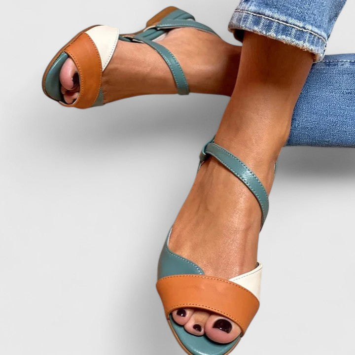 Kaleira | Elegant Sandals Clara Monroe