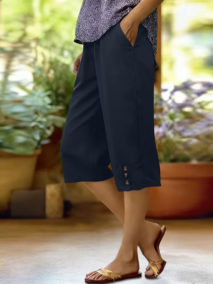 Lena™ | Light Summer Shorts