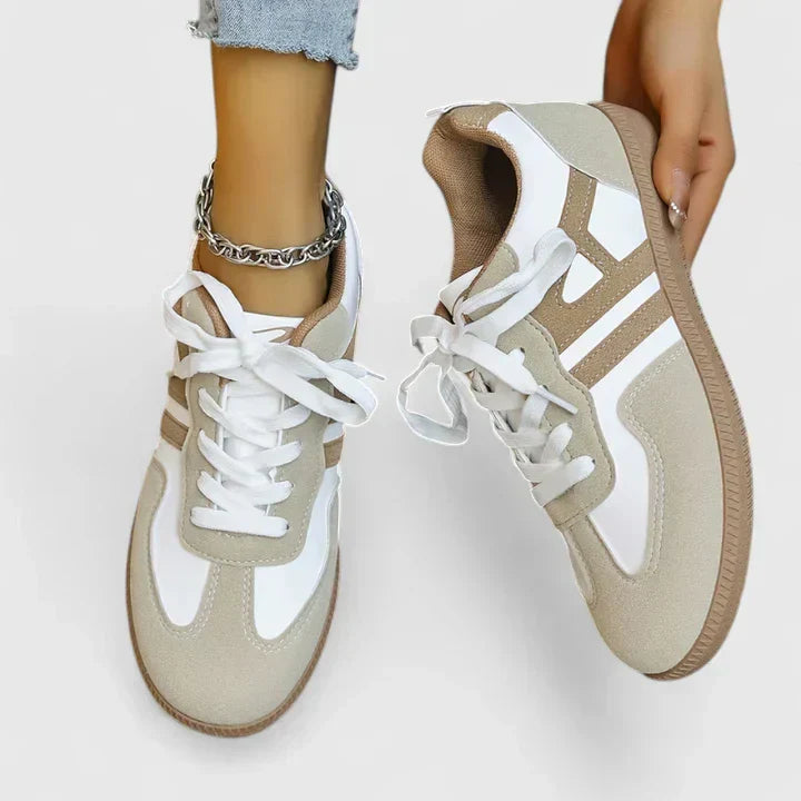 Delyziah | Orthopedic Sneakers Clara Monroe