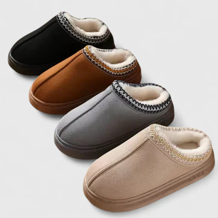 Fay | Orthopedic Slippers Clara Monroe