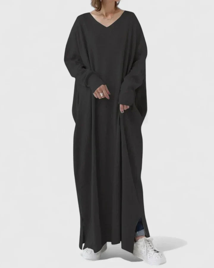 Gryelle | Sophisticated Dress Clara Monroe