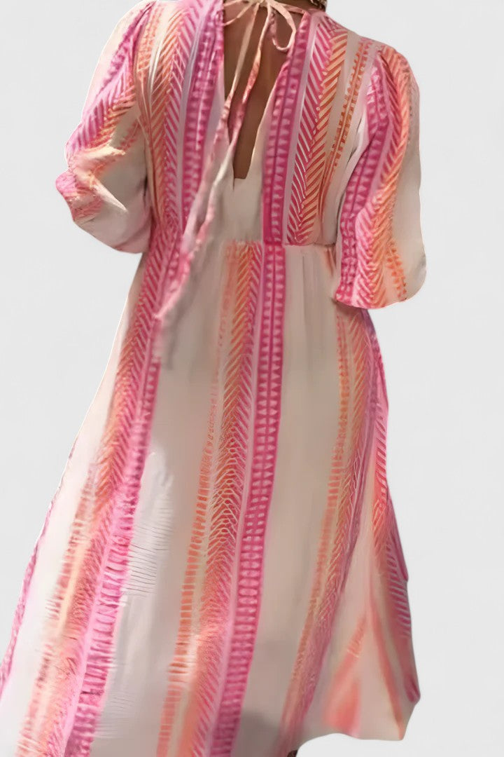 Kateriva | Sophisticated Dress Clara Monroe