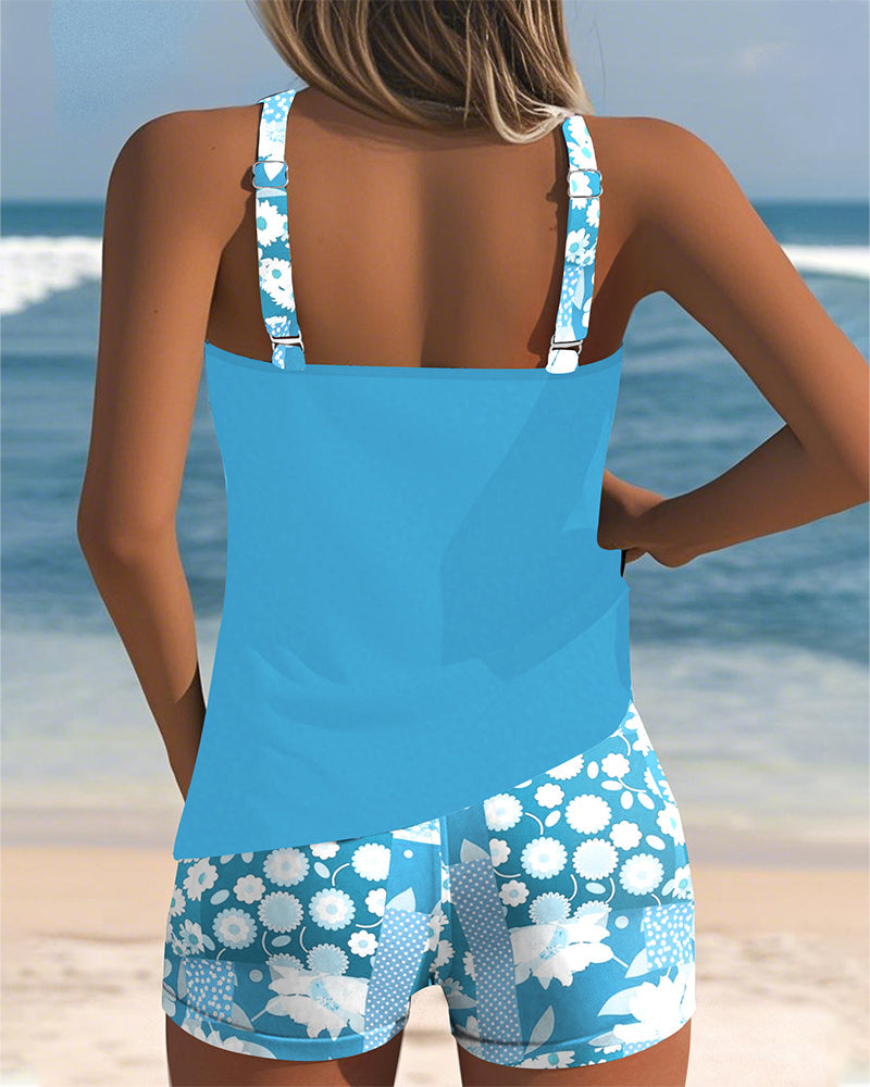 Nina™ | Fashionable Swimwear Set Local Neighbours Sedona