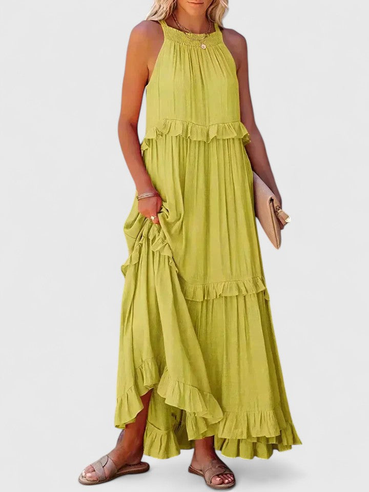 Shannon | Elegant Dress Clara Monroe