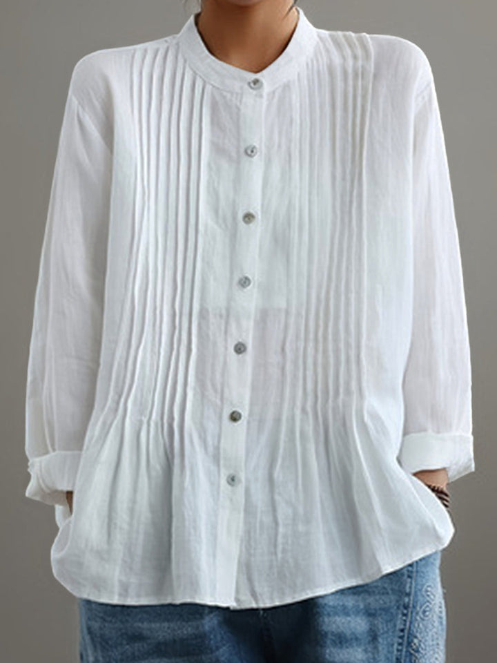 Joice Blouse Local Neighbours Sedona