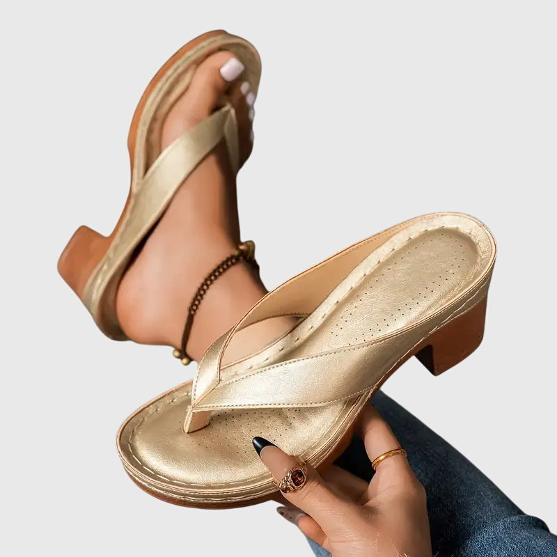 Gianna™ | Orthopedic Sandals Clara Monroe