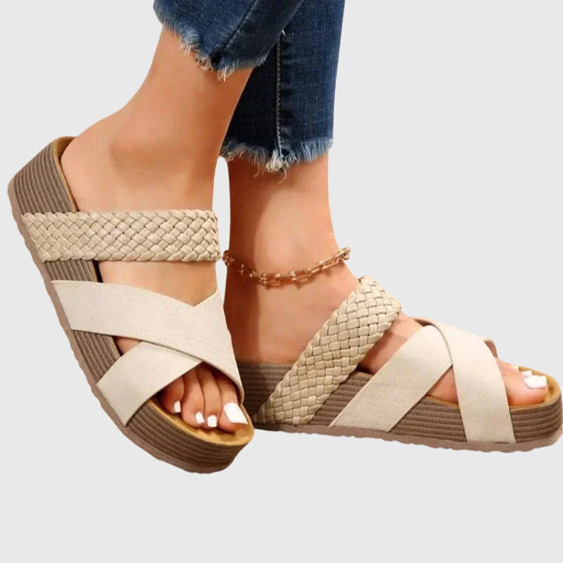 Sophie™ | Orthopedic Sandals Clara Monroe