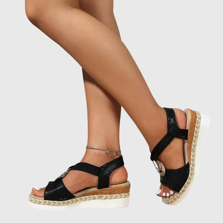 Olivia™ | Orthopedic Sandals Clara Monroe