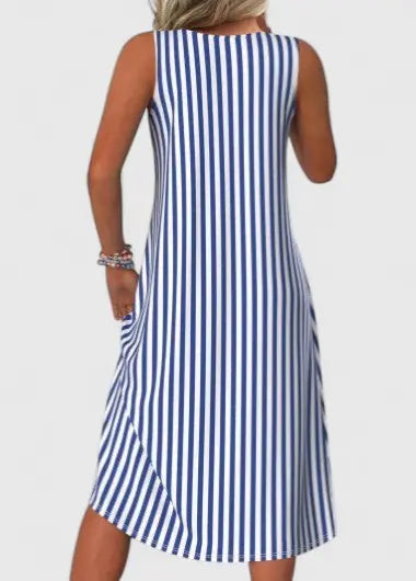 Perrie | Sophisticated Dress Clara Monroe