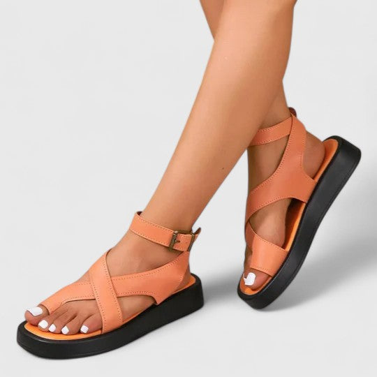 Lalaine | Elegant Sandals Clara Monroe