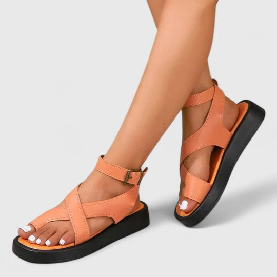 Lalaine | Elegant Sandals Clara Monroe