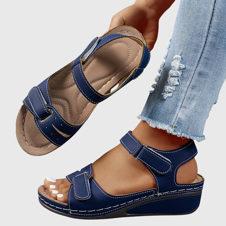 Crystal™ | Orthopedic Sandals Clara Monroe