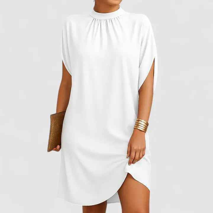 Larissa™ | Elegant Dress Clara Monroe