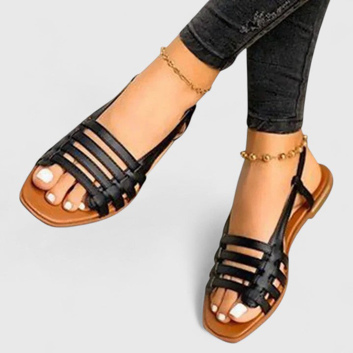 Loredana | Orthopedic Sandals Clara Monroe