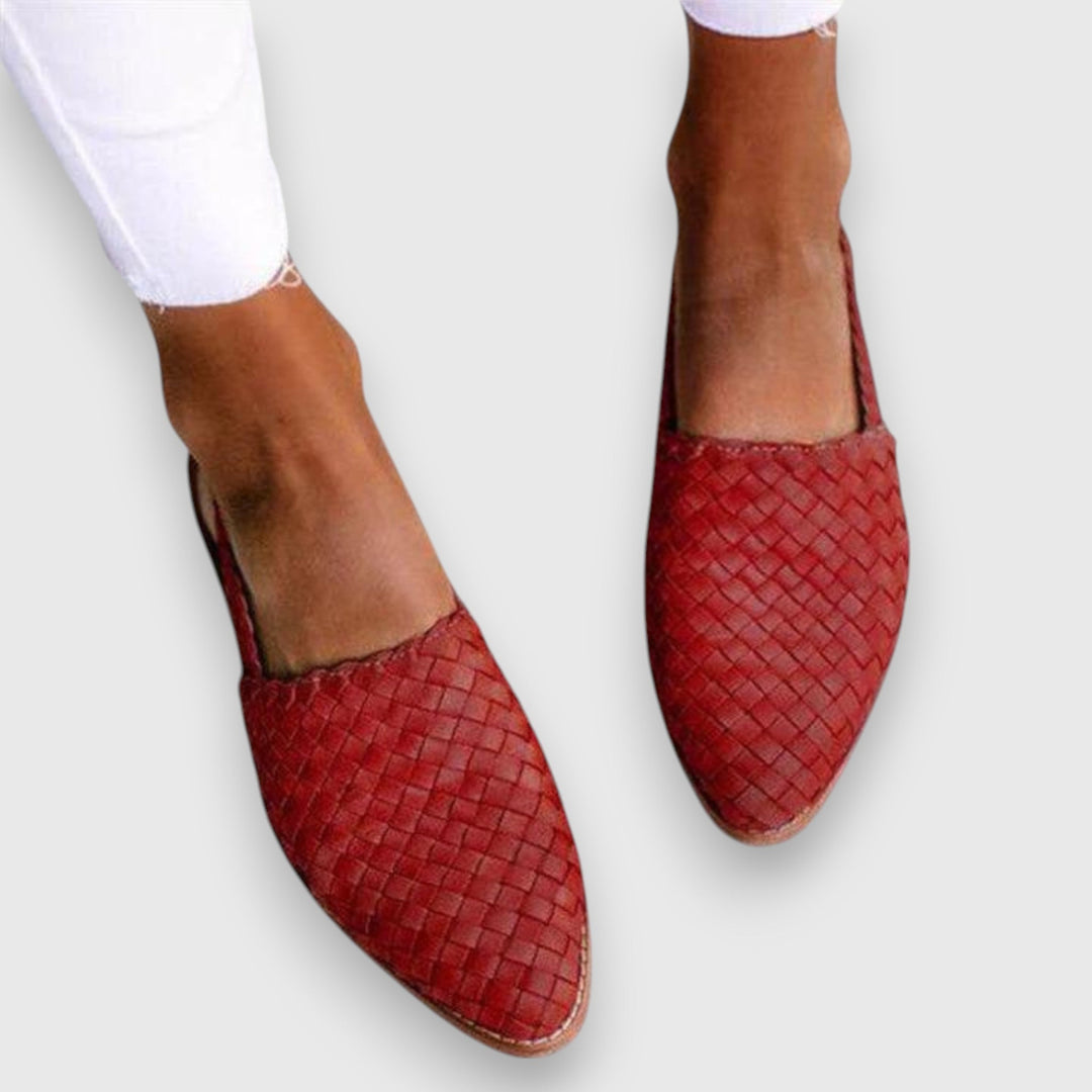 Lysena | Comfy Sandals Clara Monroe