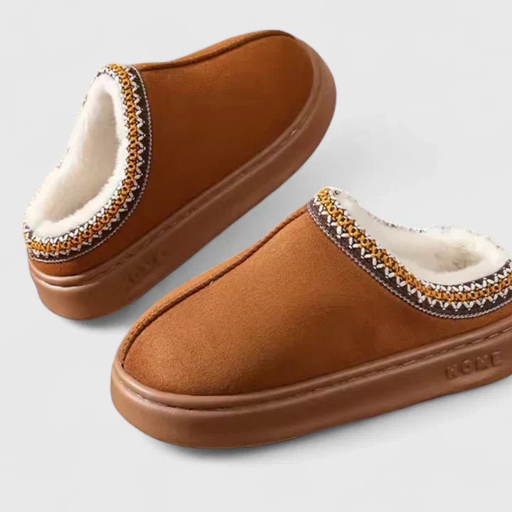 Fay | Orthopedic Slippers Clara Monroe