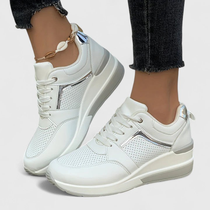 Novyssa | Orthopedic Shoes Clara Monroe
