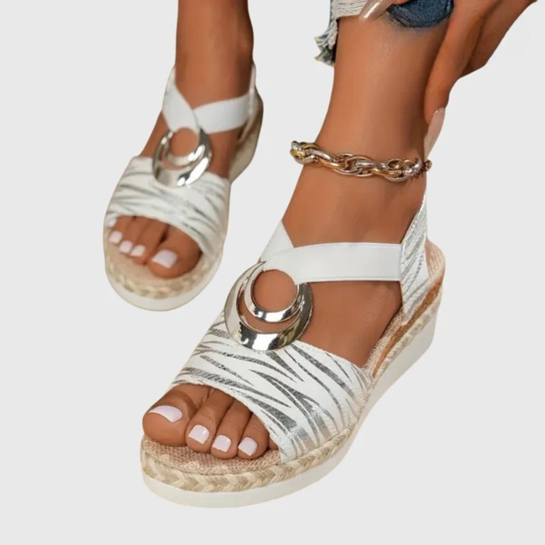 Olivia™ | Orthopedic Sandals Clara Monroe