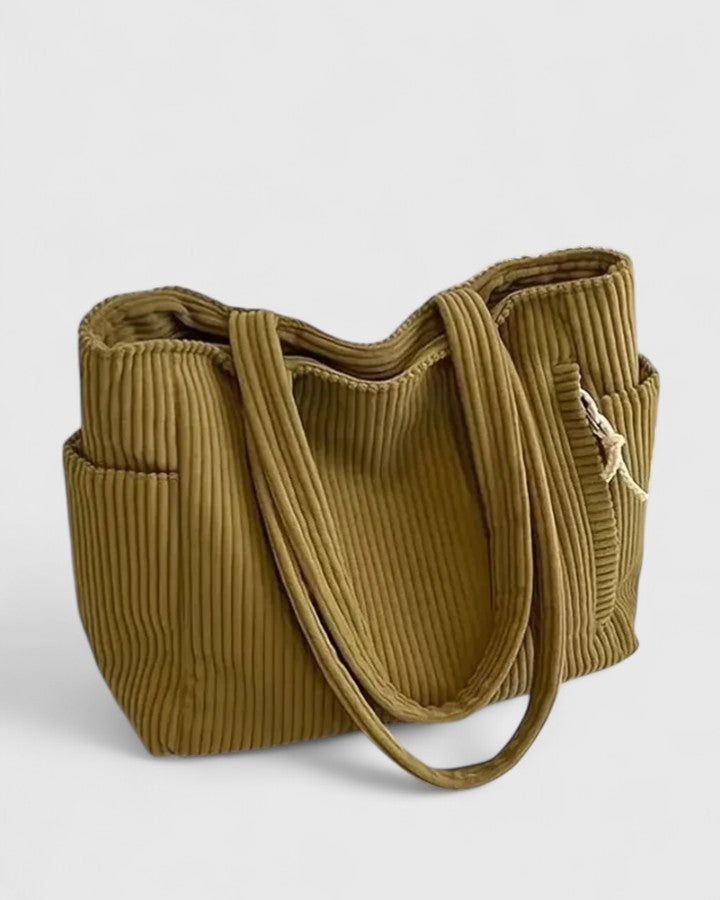 Angelique | Tote Bag