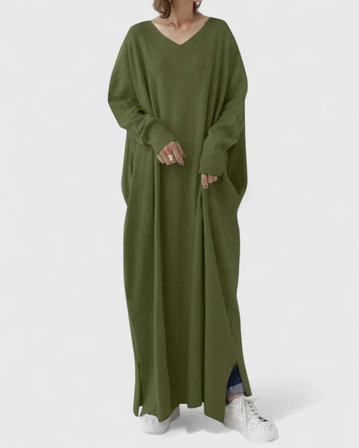 Gryelle | Sophisticated Dress Clara Monroe