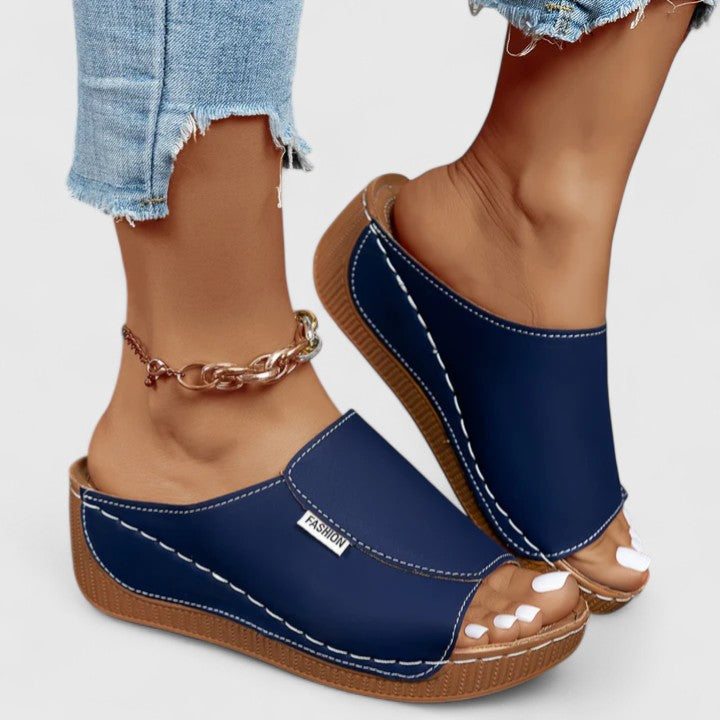 Celestria | Orthopedic Sandals Clara Monroe