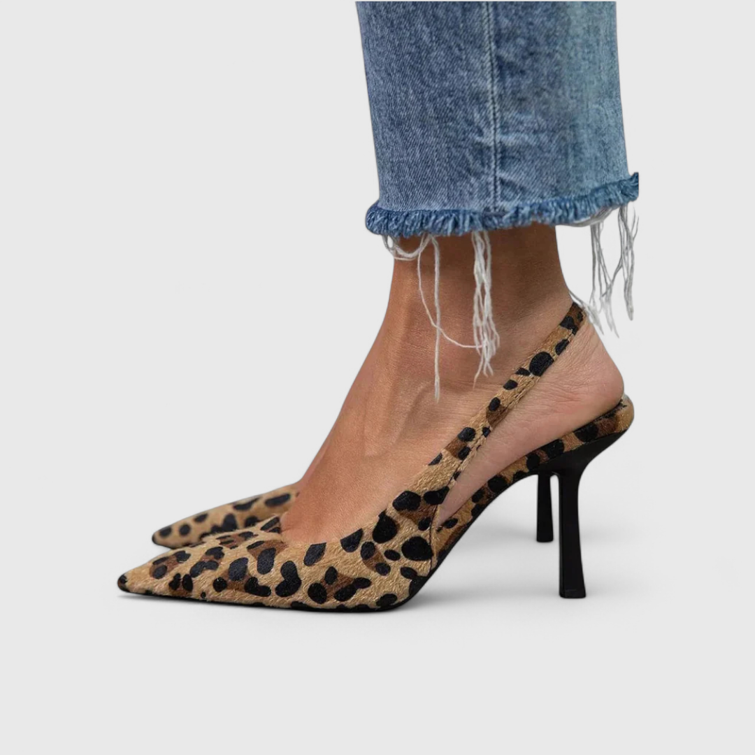 Elia | Orthopedic Heels Clara Monroe