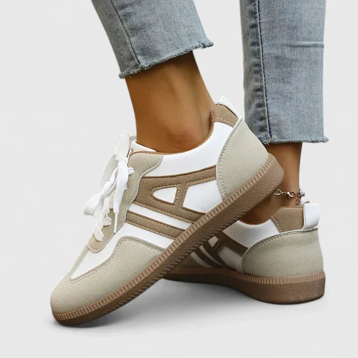 Sabrine™ | Orthopedic Sneakers Clara Monroe