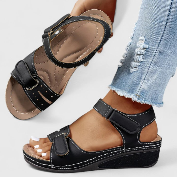 Emarise | Orthopedic Sandals Clara Monroe