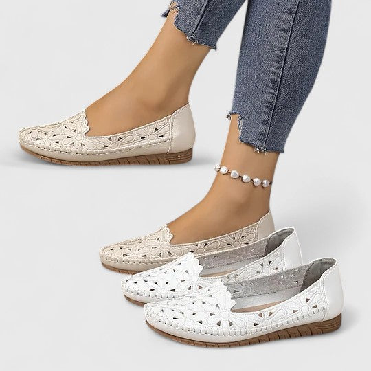 Riva | Elegant Sandals Clara Monroe