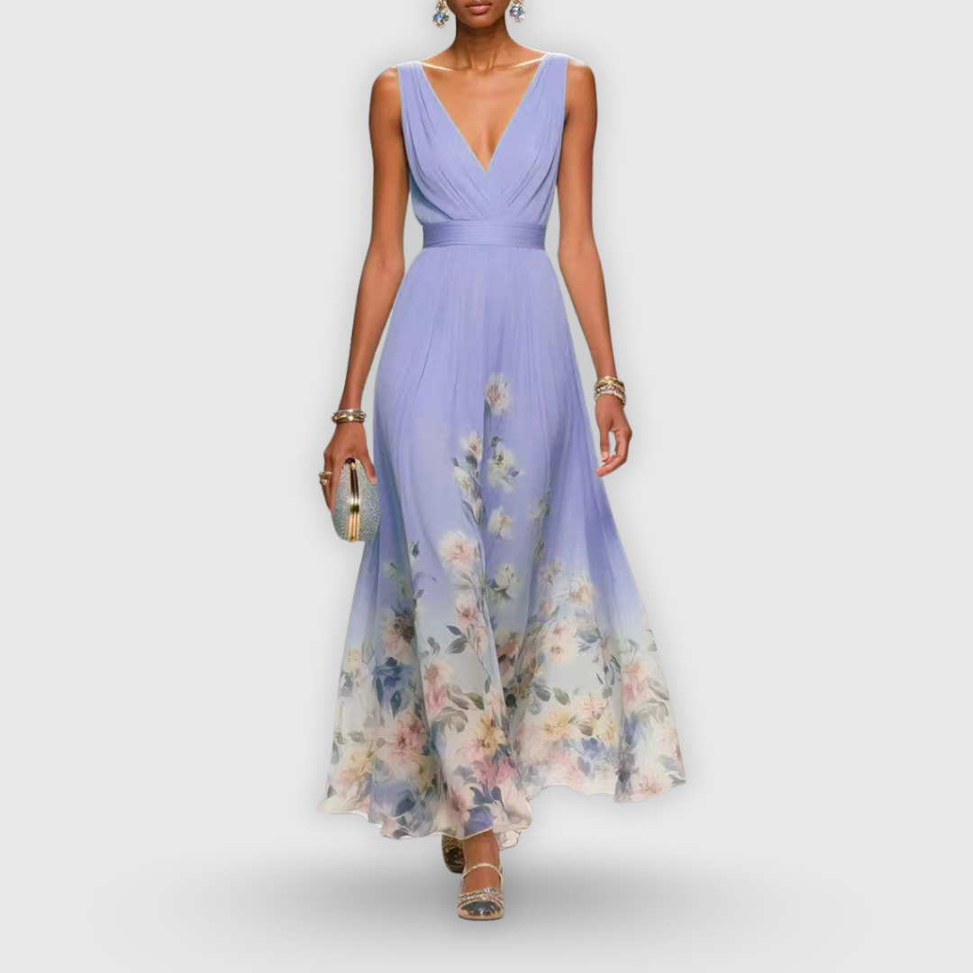 Madeline | Elegant Dress Clara Monroe