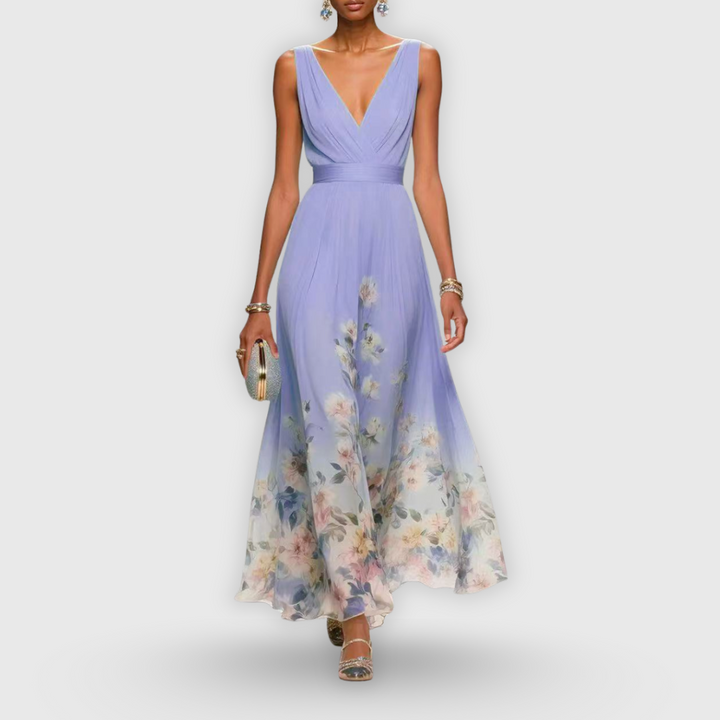 Madeline | Elegant Dress Clara Monroe